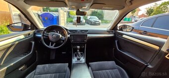 Škoda superb 2.0 TDI 125KW, 2019 - 13