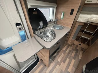 Weinsberg CaraCompact MB 640 MEG Pepper - 13