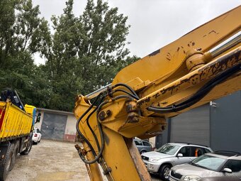 CATERPILLAR 307 SSR - 13