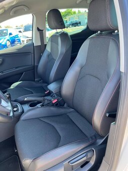 Seat Leon 2.0 TDI CR Ecomotive FR - 13