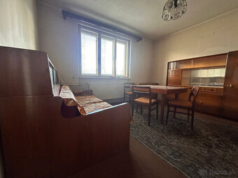 Jedinečný domček v Predajnej - 13