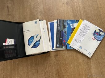 VW Golf 4 2.3 V5, AUTOMAT, nová STK a EK - 13