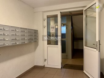 HALO reality - Predaj, jednoizbový byt Zvolen, Môťová - 13