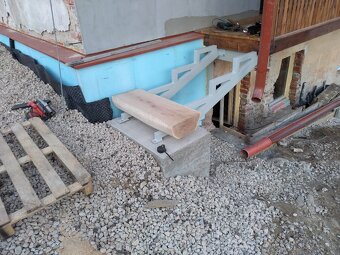 Murárske práce - 13