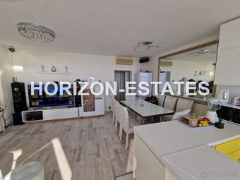 Luxusní zrekonstruovaný apartmán 3+kk (114 m²) Bulharsko - 13