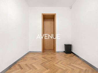 AVENUE I PRENAJOM Elegantný 5 izbový dom v Starom meste, Bra - 13