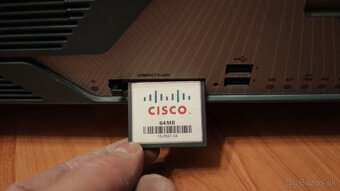 Cisco, Juniper, Fortinet, HP, Riverbad, network (1) - 13