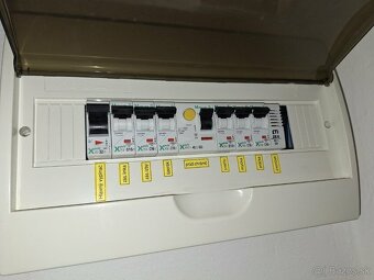 Priestranný 1 izb. Byt, Južná trieda / pri ASTÓRII /, 40 m2 - 13