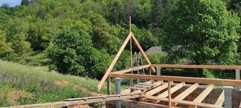 Strechy -Rekonštrukcie striech - 13