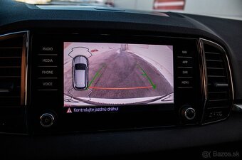 Škoda Karoq 1.5 TSI EVO 30 Edition DSG - 13