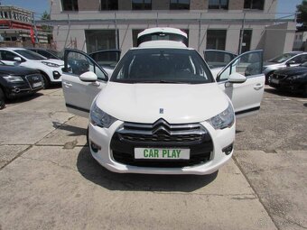 Citroën DS4 - splátka 146,-€/mesačne - 13