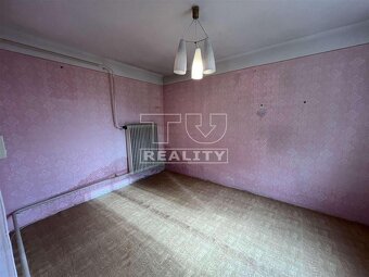 3 izb.RD 109m2 na poz. 8á, Kráľová n/V - 13
