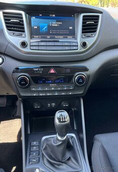 Hyundai Tucson 1.6 GDi Style - 13