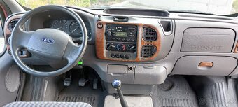 Ford Transit Euroline 2.0 Tdci - 13