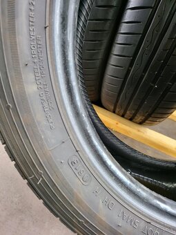 195/50 R15 Hankook letne pneumatiky - 13