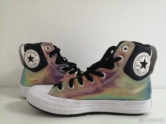 CONVERSE - 13