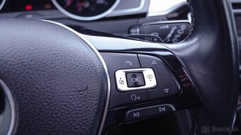 Volkswagen Passat 2.0 TDi DSG R-Line - 13