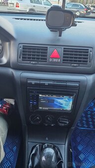 Škoda Octavia 1,9TDI, rok 2010 - aj vymením - 13