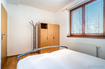 Na predaj 1-izbový byt, Tatranská Lomnica, tehla (34m2). - 13