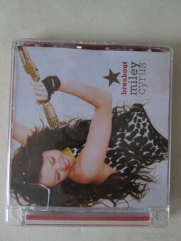 Texas - Red Book, Sasha - ...You, Peter Andre - Natural. - 13