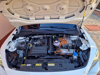 Cupra Formentor 1,4Tsie Hybrid 204k  odpočet DPH - 13