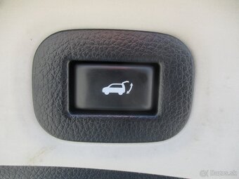 NISSAN X-Trail 1,6 dCi 130 Tekna Automat Pano 2015 - 13