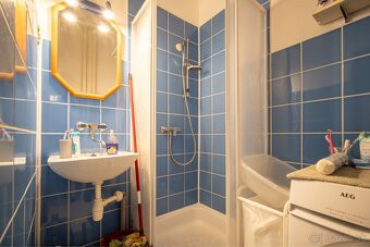 Predaj 1,5-izbový byt v Ružinove, Haburská ulica, Bratislava - 13