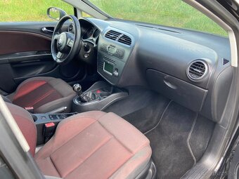 Leon II 1.9TDI - 13