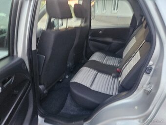 Fiat Sedici 2.0Multijet 4x4 2012 Euro5 servis - 13
