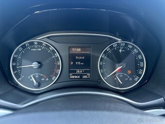 Škoda octavia 2 lift 1.6tdi combi - 13