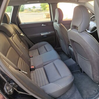 Volvo V50 2.0D 2008 - 13