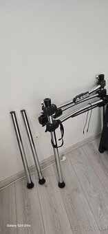 Elektrické bicie Alesis Command Mesh Kit - 13