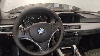 NAHRADNE DIELY NA BMW E91 - 13