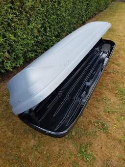 Strešný box THULE Pacific 500 - 13