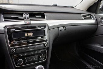 Škoda Superb Combi 1.8 TSI Ambition AJ NA SPLÁTKY - 13