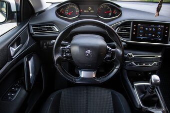Peugeot 308 1.5 BlueHDi Active AJ NA SPLÁTKY - 13