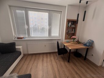 1,5 izbový byt Kanianka - 13