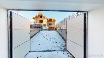 DVOJGENERAČNÝ RODINNÝ DOM, KEŽMAROK - 13