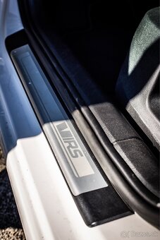 Škoda Octavia Combi 3 RS 2.0 TSI 162 kW / 302 Hp🐎 - 13