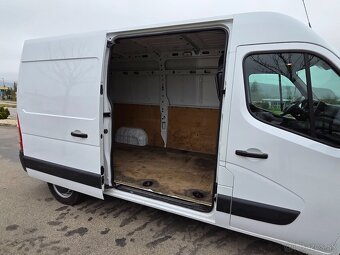 Renault Master - 13
