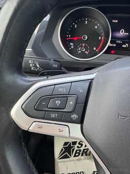 Volkswagen Tiguan 2.0 TDI EVO Life DSG 110kW A7 - 13