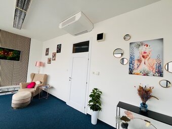 Kancelária Mlynárce, parkovanie v cene, 22 m2, klimatizácia - 13