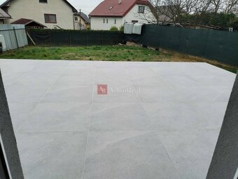 Predaj:Prerobený 5-izbový RODINNÝ DOM, pozemok 547 m2, Marti - 13