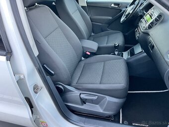 VW TIGUAN 2 2.0TDi 103kW 2012 PREDNÝ NAHON ✅CENA NA SK ŠPZ - 13
