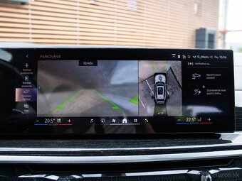 BMW X5 xDrive 30d mHEV A/T Mpacket - 13