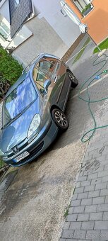 Predám Peugeot 807 2 l 88kw - 13