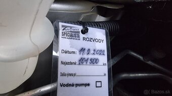 Predám Peugeot 208 1.2 benzín - 13