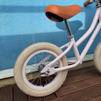 Banwood odrážadlo - 13