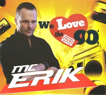 Koupím různá originální CD - 13