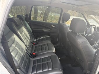 Ford S-MAX 2,5T - 13